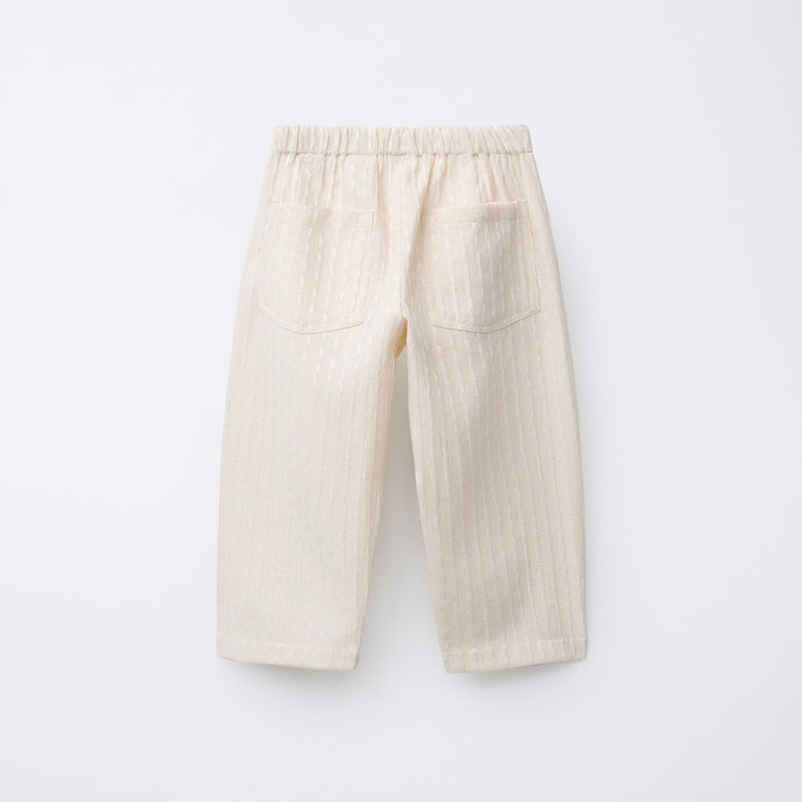 Moudda ZARA - Pantalon Enfant - Fantaisie (6T) - Tunisie 2