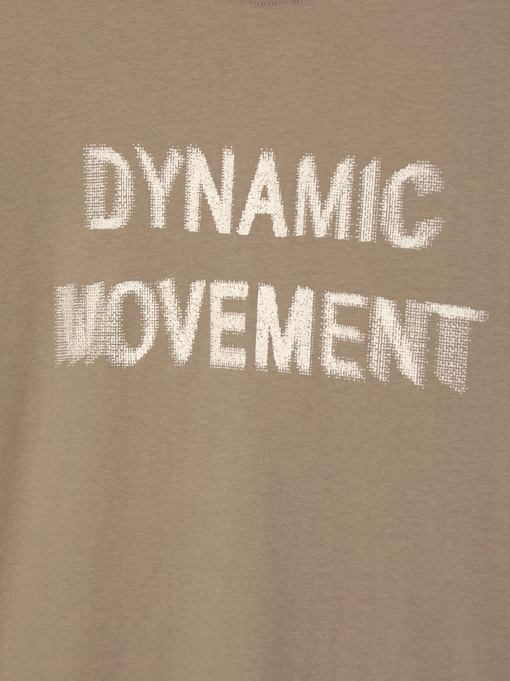 Moudda PULL & BEAR - T-Shirt Demi-Manches Wavy Text Collection - Tunisie 2