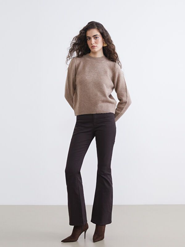 Moudda LC Waikiki - Pull mi-saison en tricot - Tunisie 2