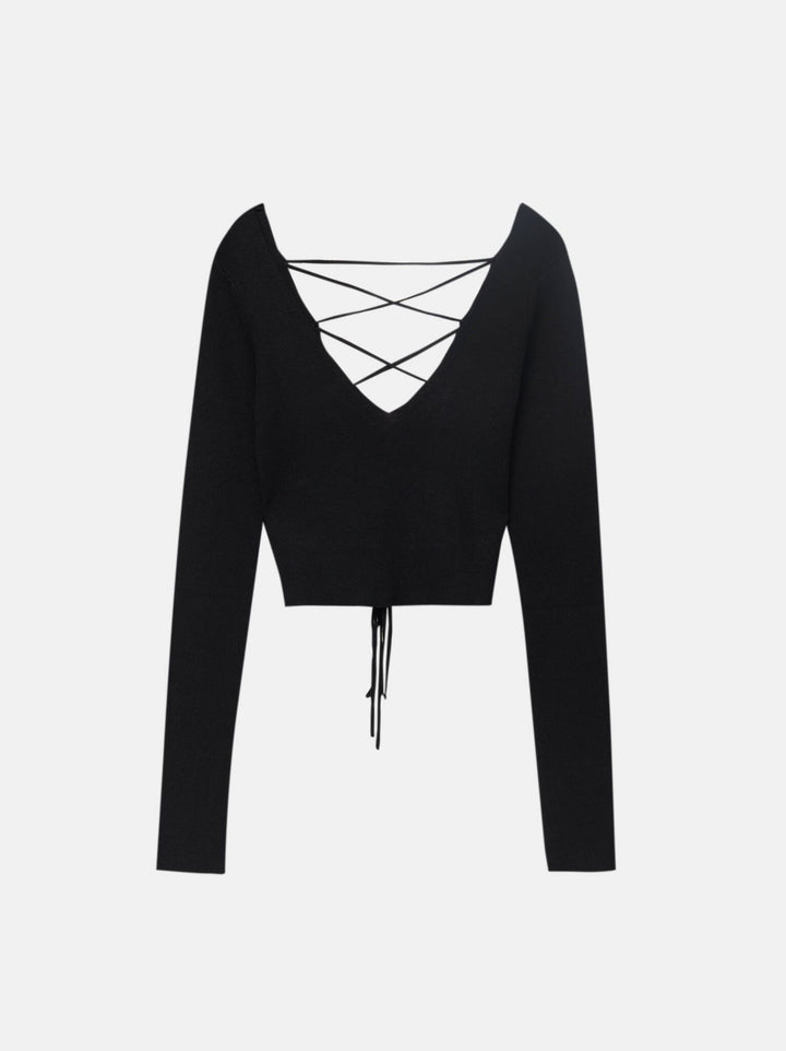 Moudda PULL & BEAR - Pull over - Tunisie 1