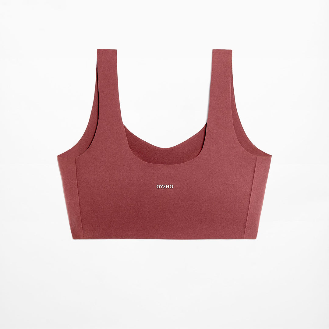 Moudda Oysho - Soutien-Gorge Perfect Adapt Mousse Extra Bondé - Tunisie 1