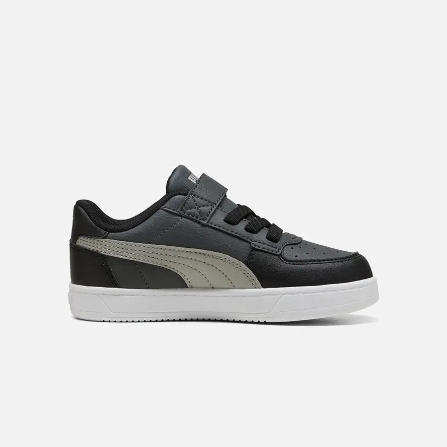 Moudda Puma - Sneakers PUMA Puma Caven 2.0 AC+ P,Dusky Gray-Smokey G pour enfants - Tunisie 6