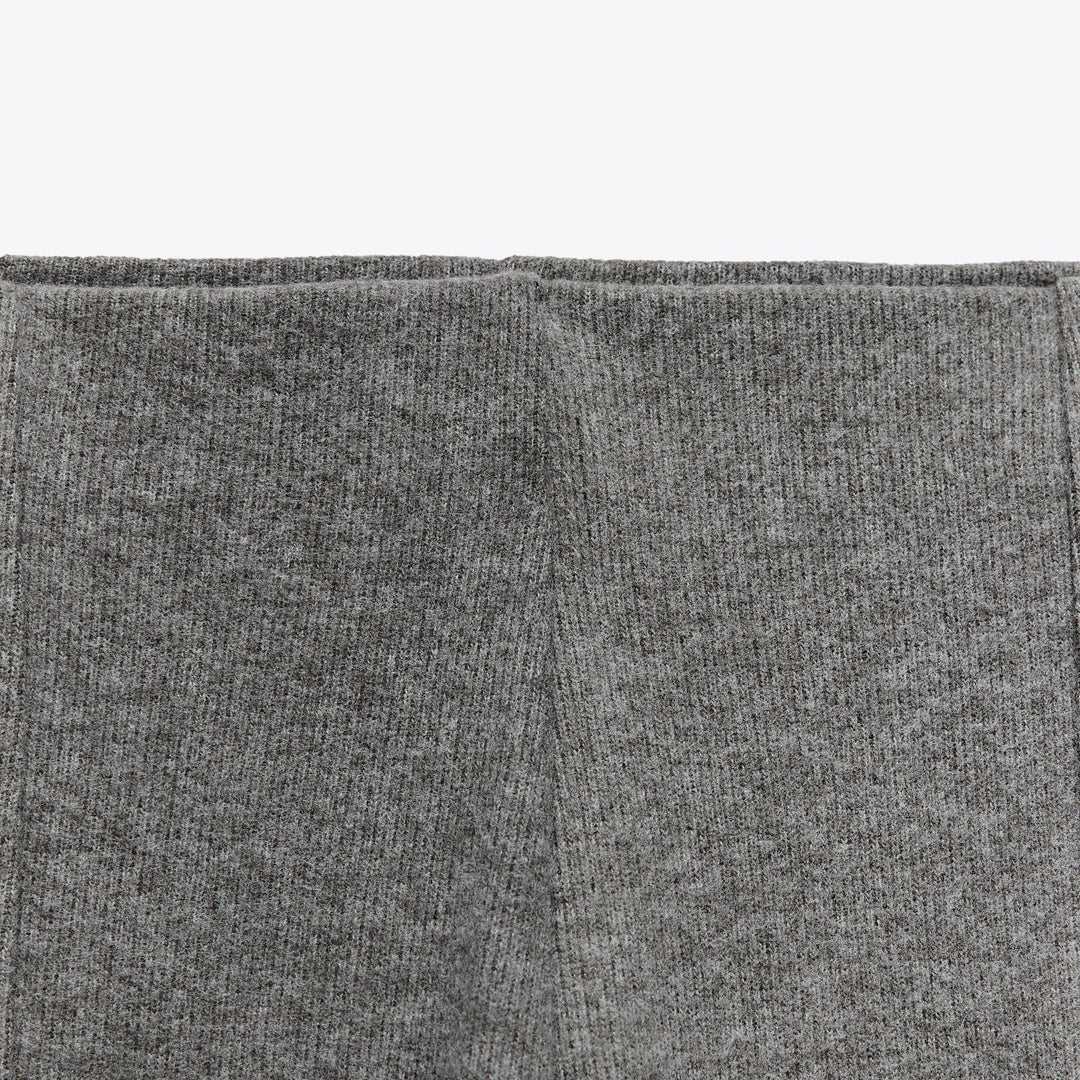 Moudda ZARA - Pantalon Droit - Soft Touch & Couture - Tunisie 3