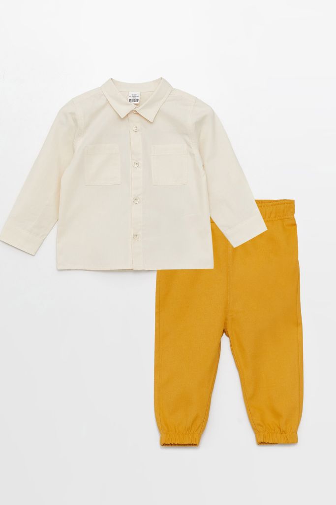 Moudda LC Waikiki - Ensemble - 1