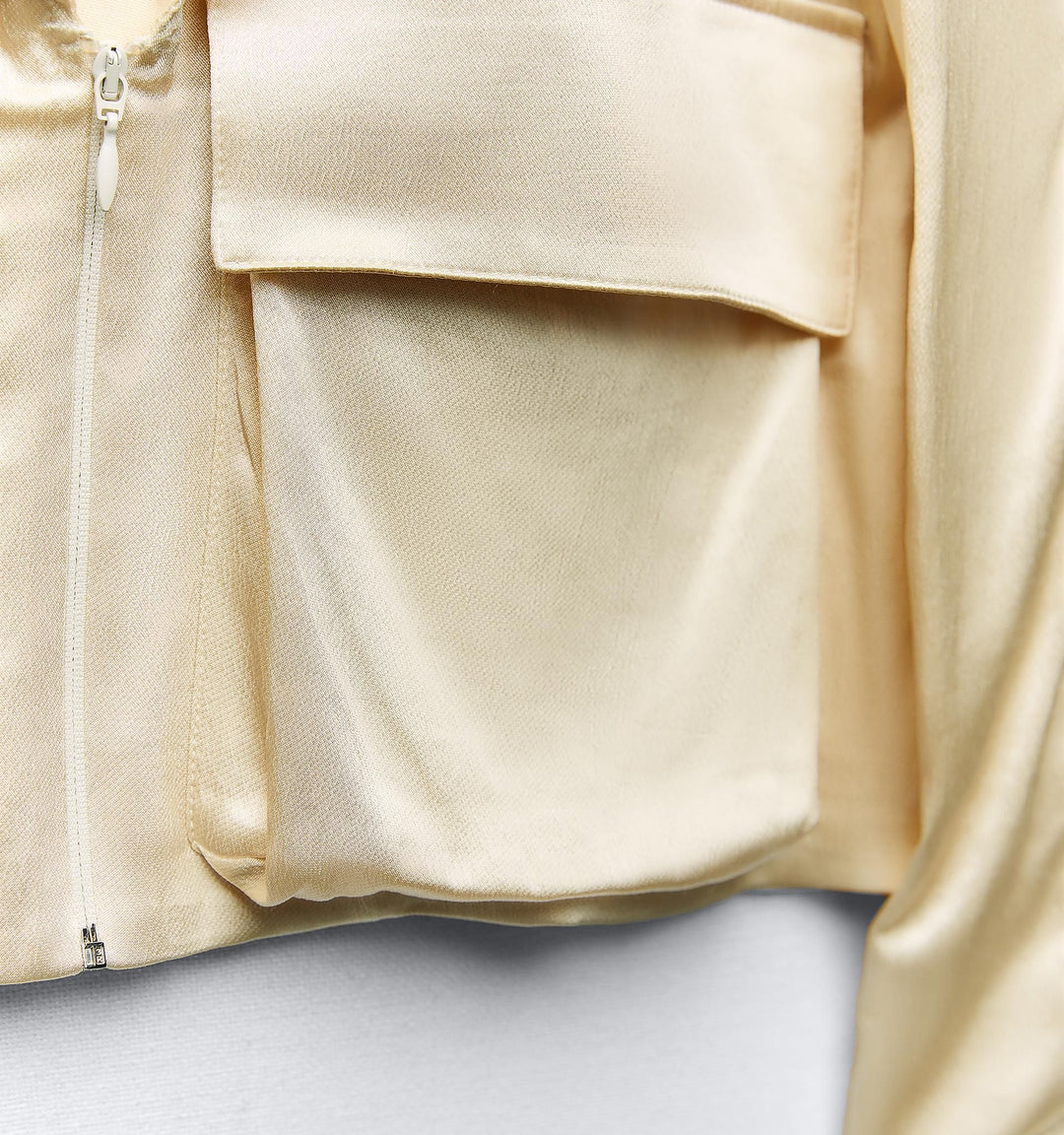 Moudda ZARA - Blouson - Tunisie 4