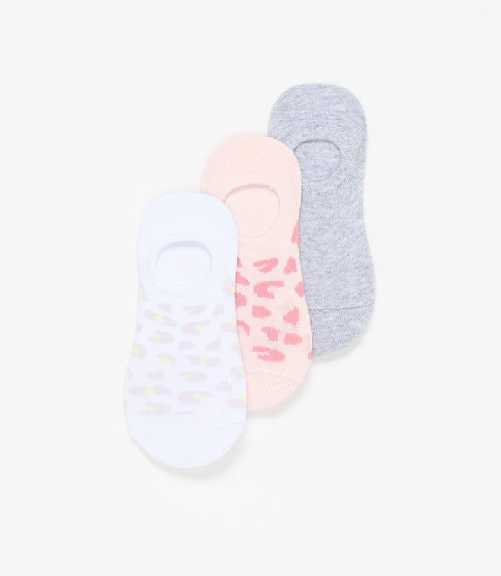 Moudda Lefties - Pack 3 Chaussettes - Imprimé Animal - Tunisie 1
