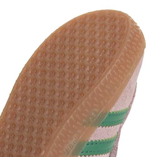 Moudda Adidas - Chaussure lacets élastiques Gazelle Comfort Closure Enfants - Tunisie 8