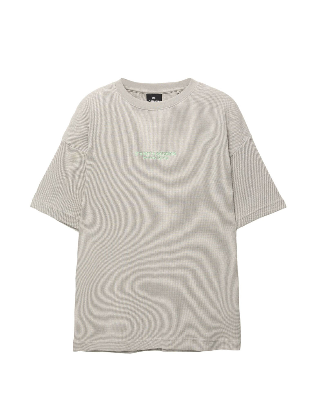 Moudda PULL & BEAR - T-SHIRT - Tunisie 1