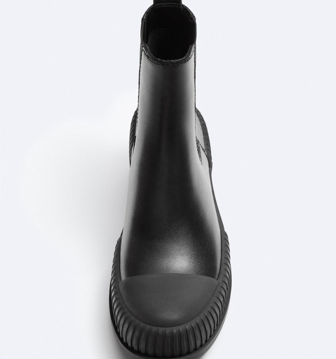 Moudda ZARA - Bottine - Tunisie 4