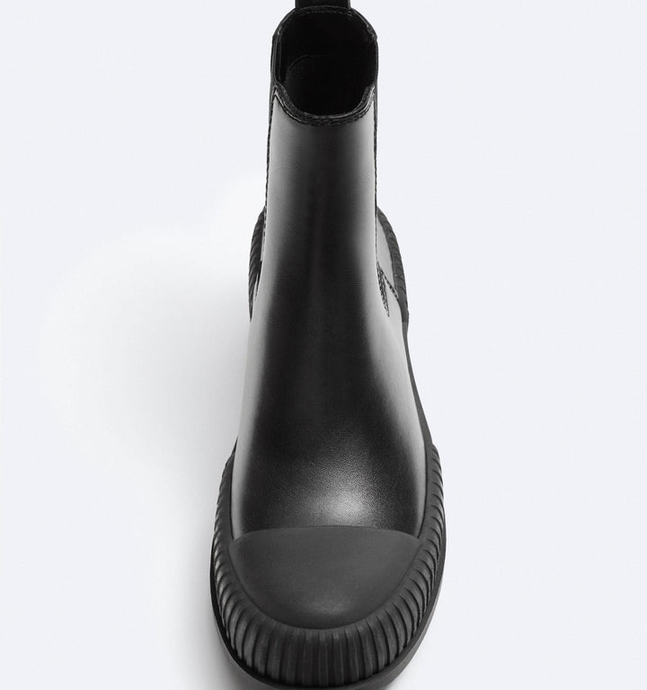 Moudda ZARA - Bottine - Tunisie 4