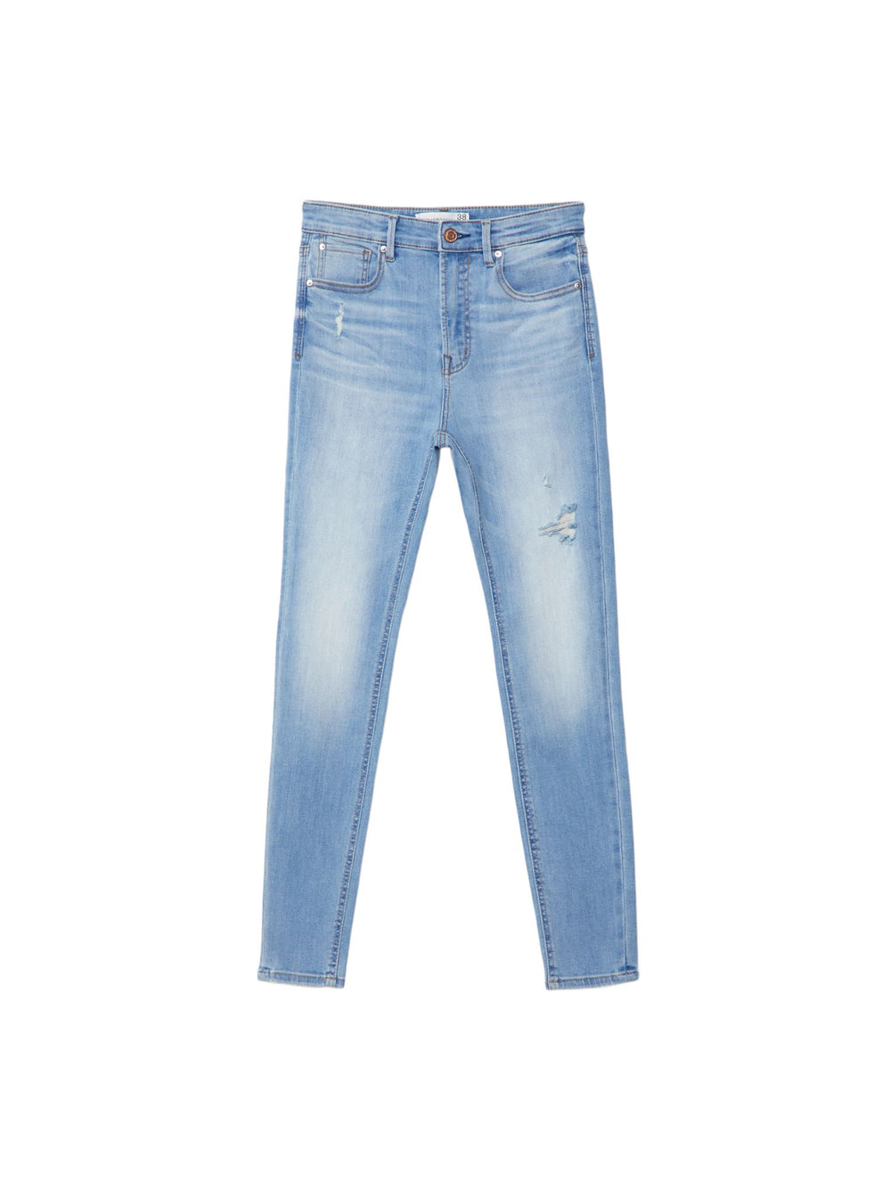 Moudda STRADIVARIUS - Pantalon - Tunisie 2