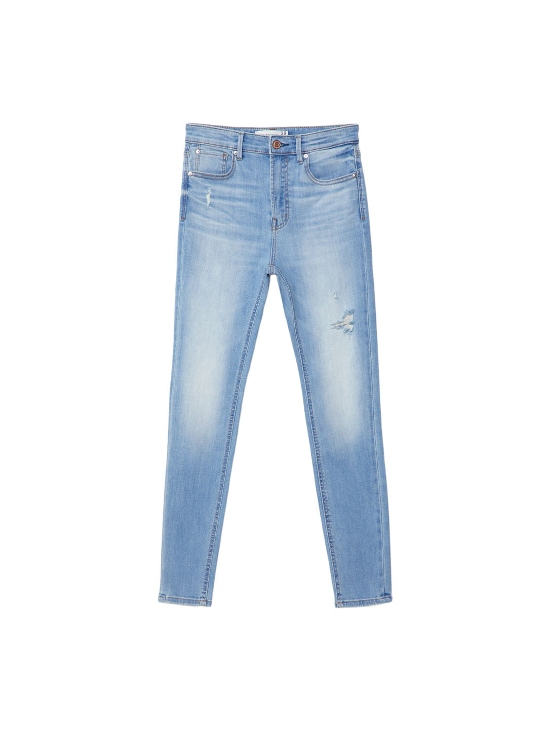 Moudda STRADIVARIUS - Pantalon - Tunisie 2