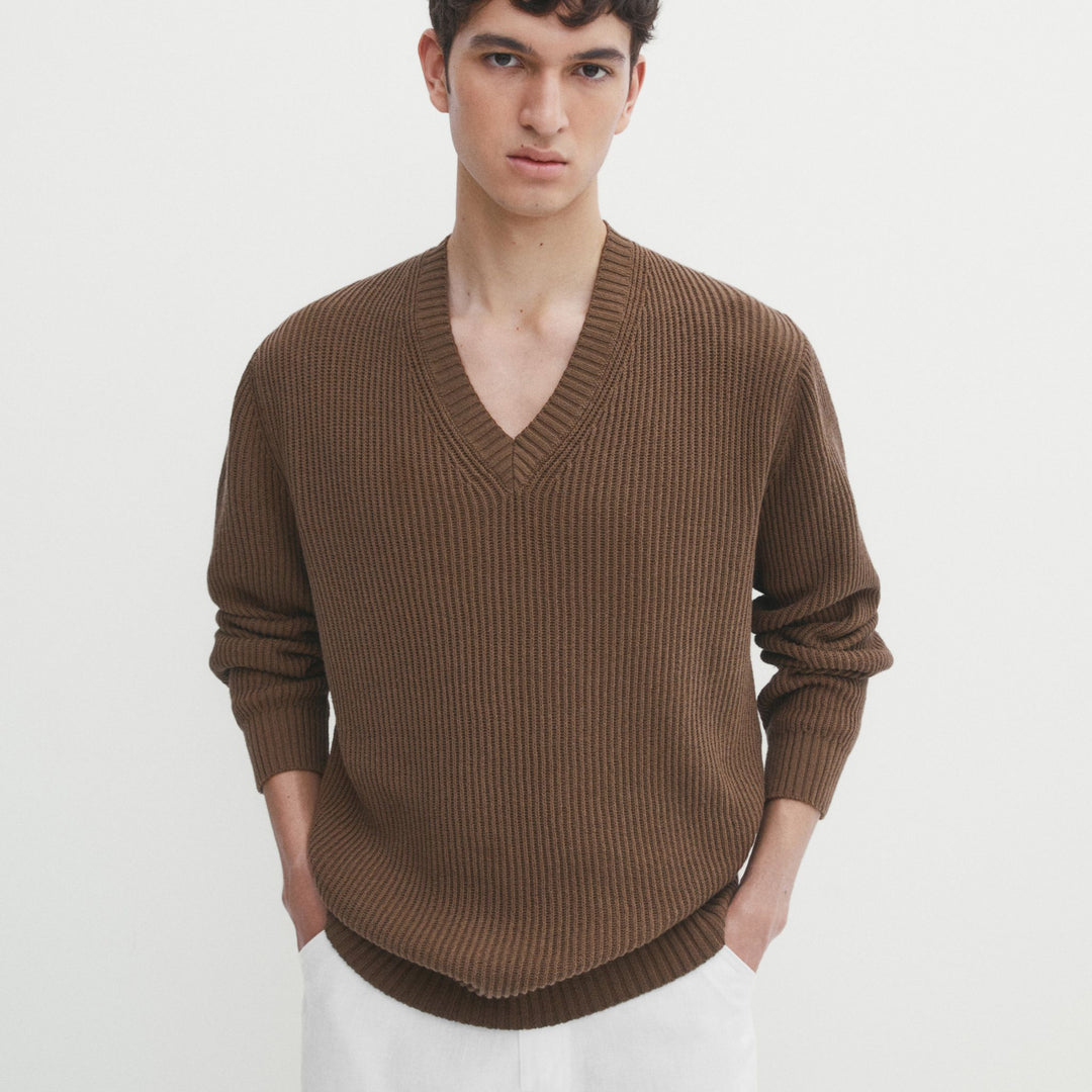 Moudda Massimo Dutti - Sweat-shirt - Tunisie 2
