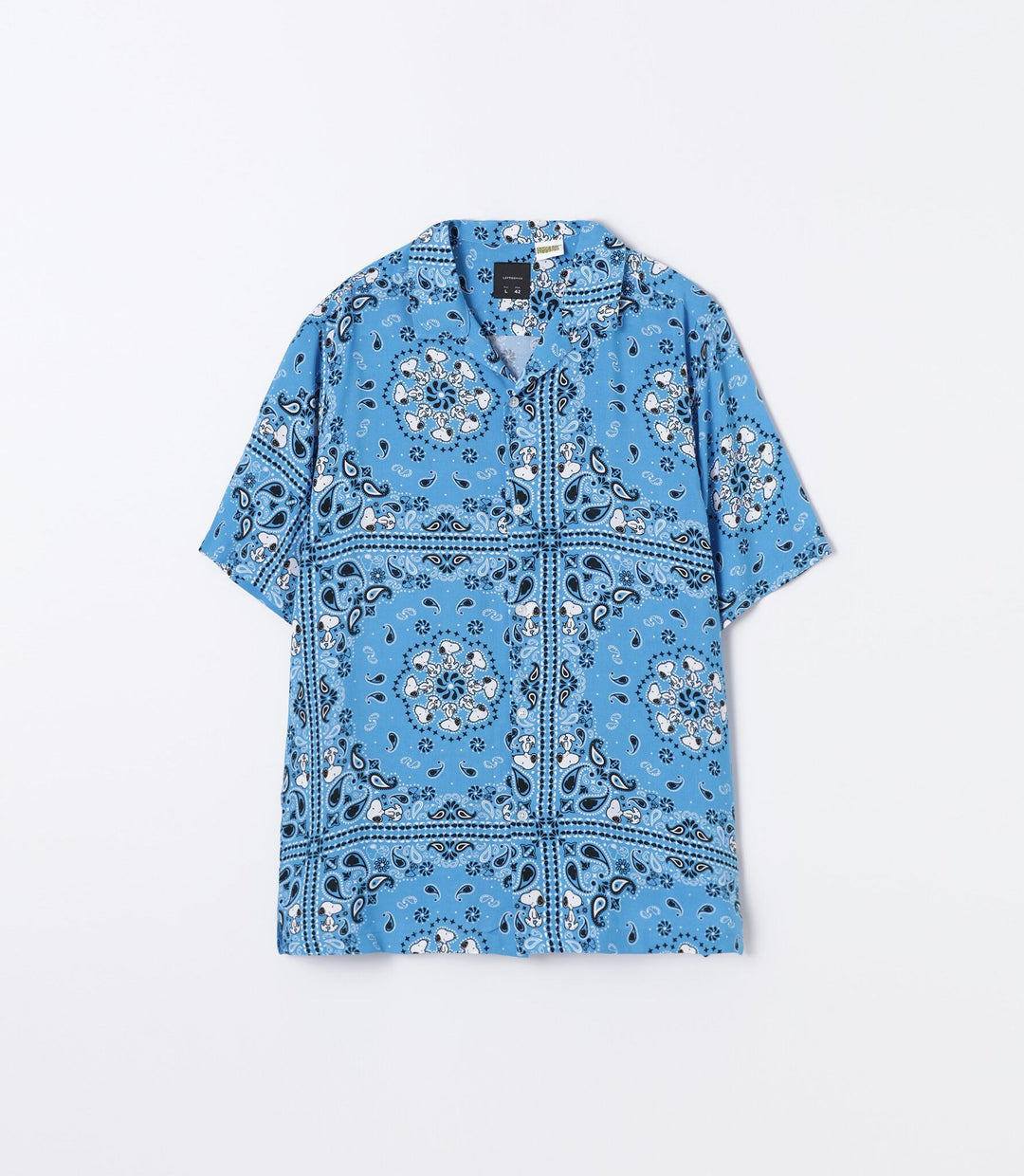 Moudda Lefties - Chemise - Tunisie 1