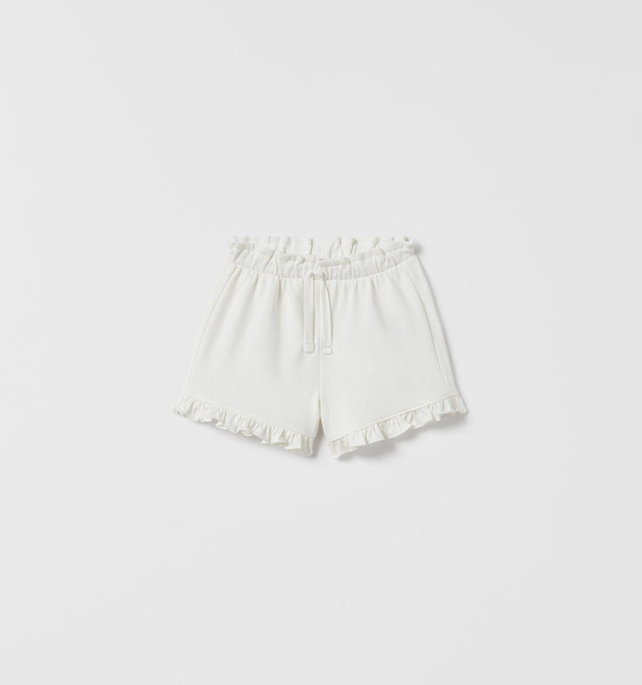 Moudda ZARA - Short - Tunisie 1