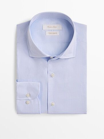 Moudda Massimo Dutti - Chemise - Tunisie 5