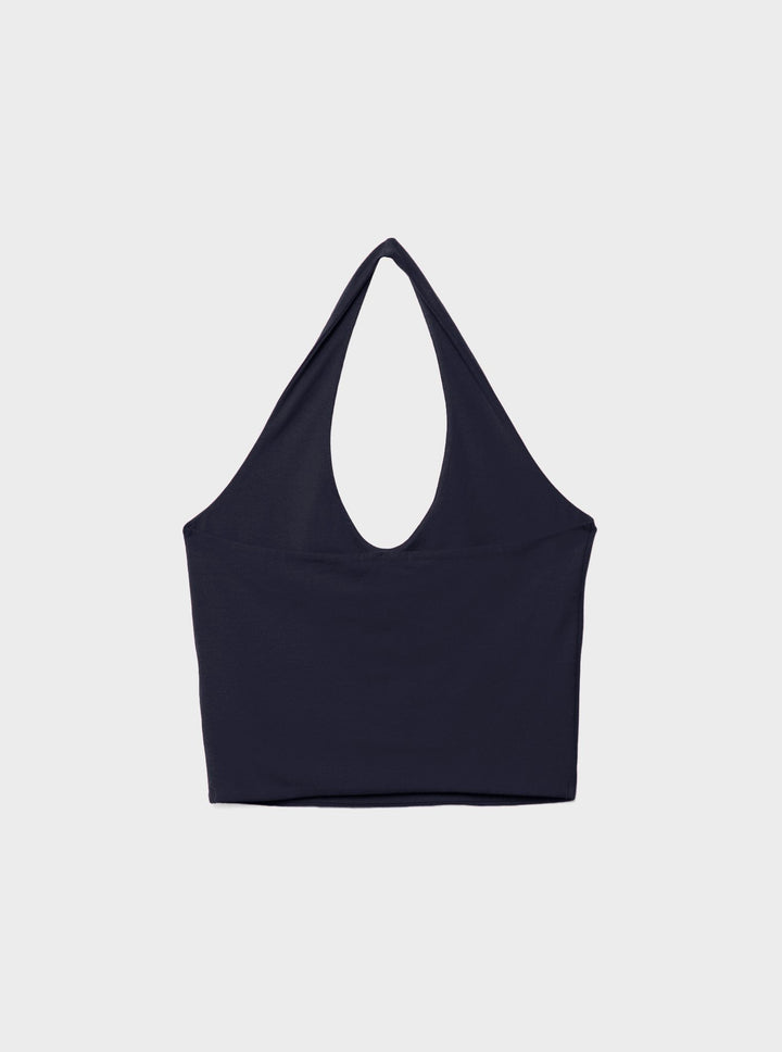 Moudda STRADIVARIUS - Top Halter Basique - Tunisie 4