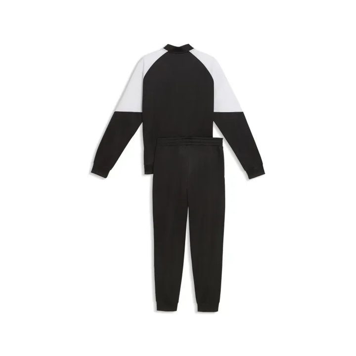 Moudda Puma - Poly Baseball Suit,PUMA Black - Tunisie 2