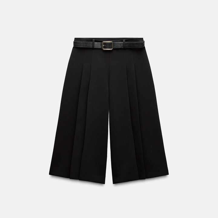 Moudda ZARA - Short à ceinture - Tunisie 2