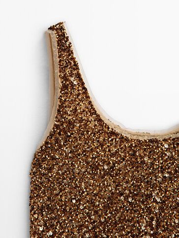 Moudda Massimo Dutti - Chemise/tunique - Tunisie 3