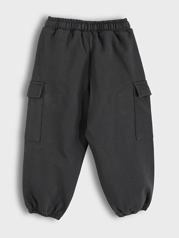 Moudda LC Waikiki - Ensemble tissé Garçon Beige clair - Tunisie 5