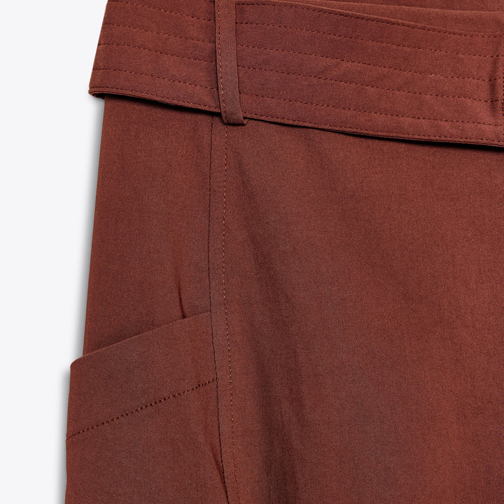 Moudda ZARA - Pantalon Cargo Relax - Ceinture - Tunisie 3