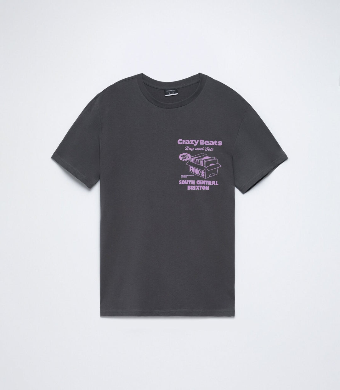 Moudda Lefties - Tee shirt - Tunisie 1