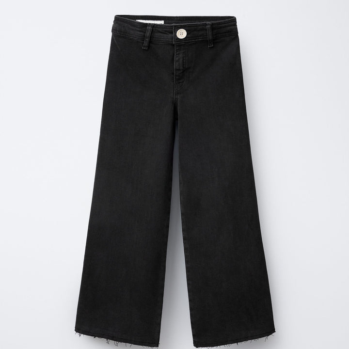 Moudda ZARA - Denim - Marine - Tunisie 1