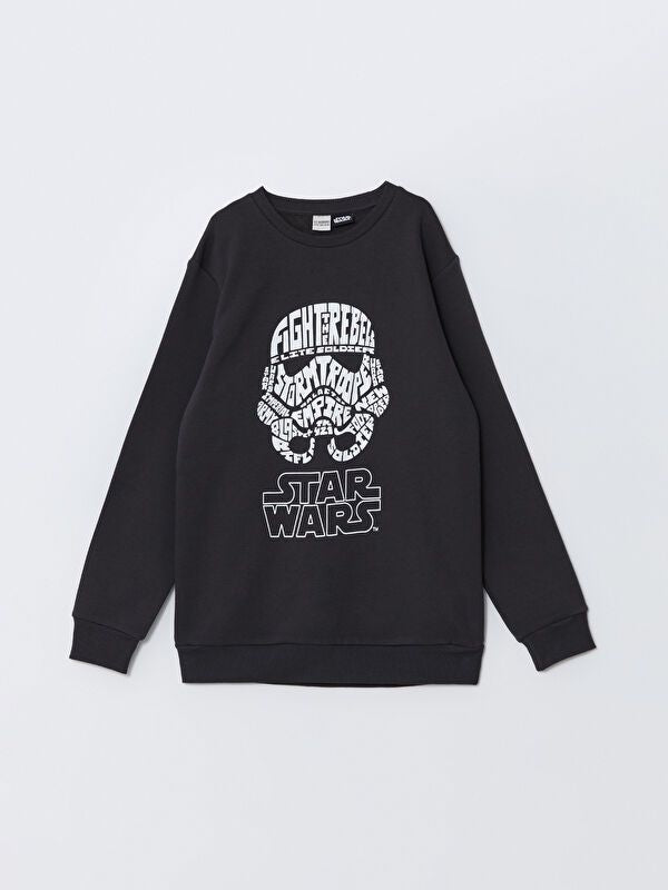 Moudda LC Waikiki - Jersey sweatshirt licence pour Garçons - Tunisie 1