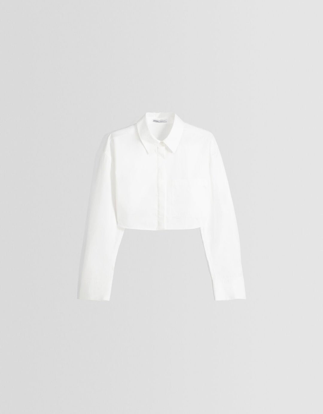 Moudda BERSHKA - Chemise - Tunisie 1