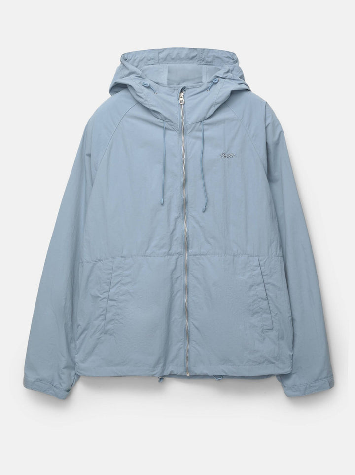 Moudda PULL & BEAR - K-way Capuche - Coton/Nylon - Tunisie 3