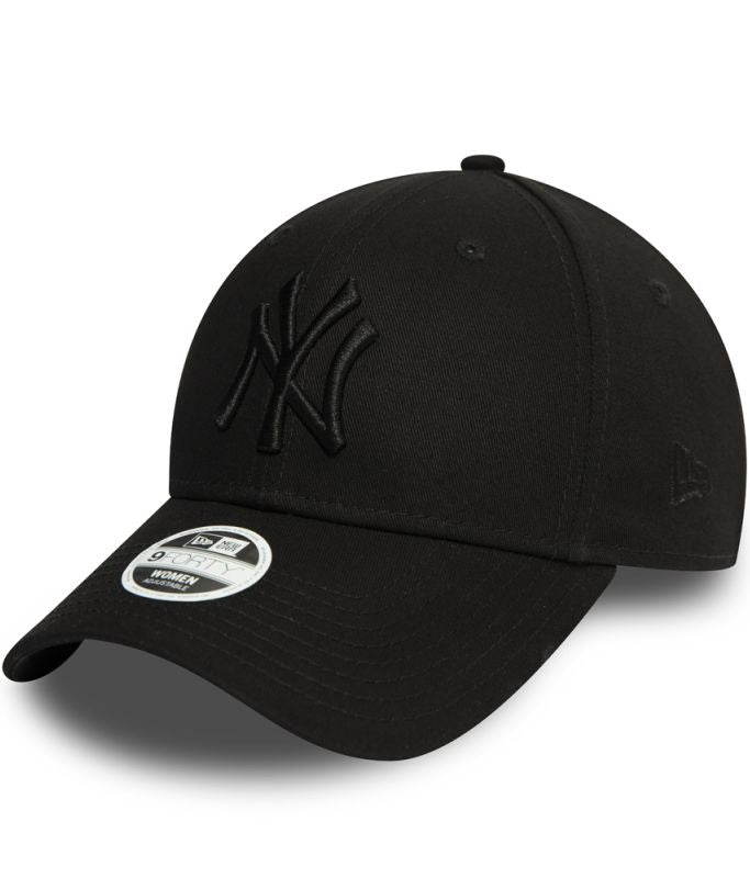 Moudda New Era - Essential 940 Wmns Neyyan Blkb - 1
