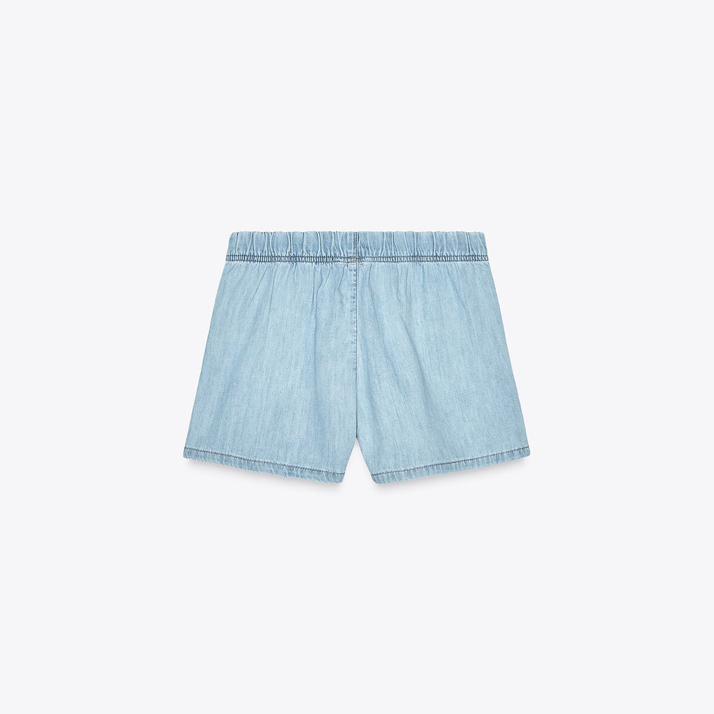 Moudda ZARA - Bermuda Denim - Boxer - Tunisie 2