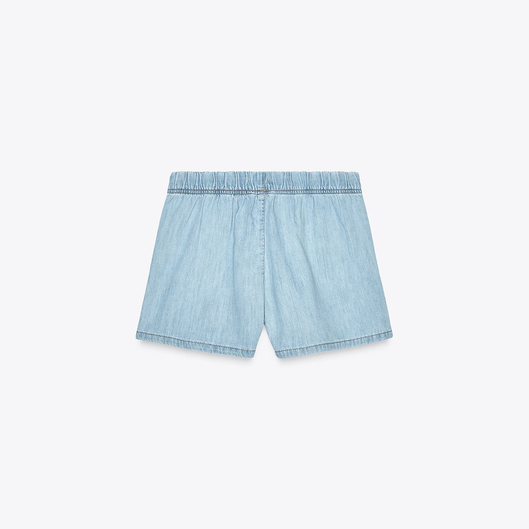 Moudda ZARA - Bermuda Denim - Boxer - Tunisie 2