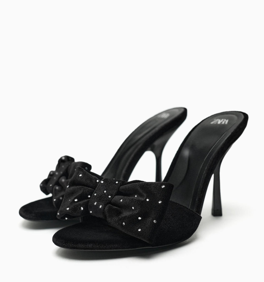 Moudda ZARA - Sandales - Tunisie 2