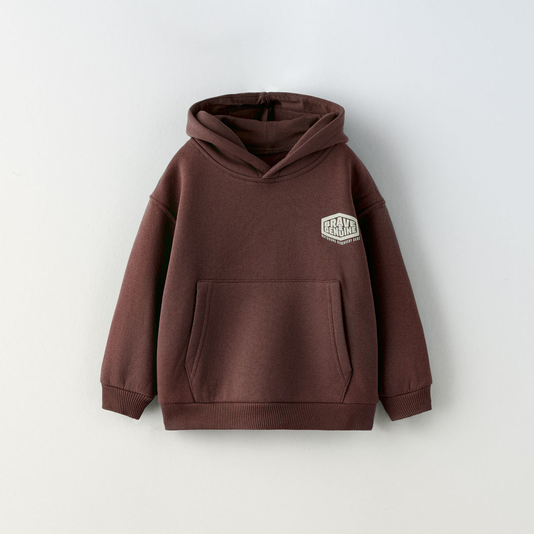 Moudda ZARA - Pull over - Tunisie 3