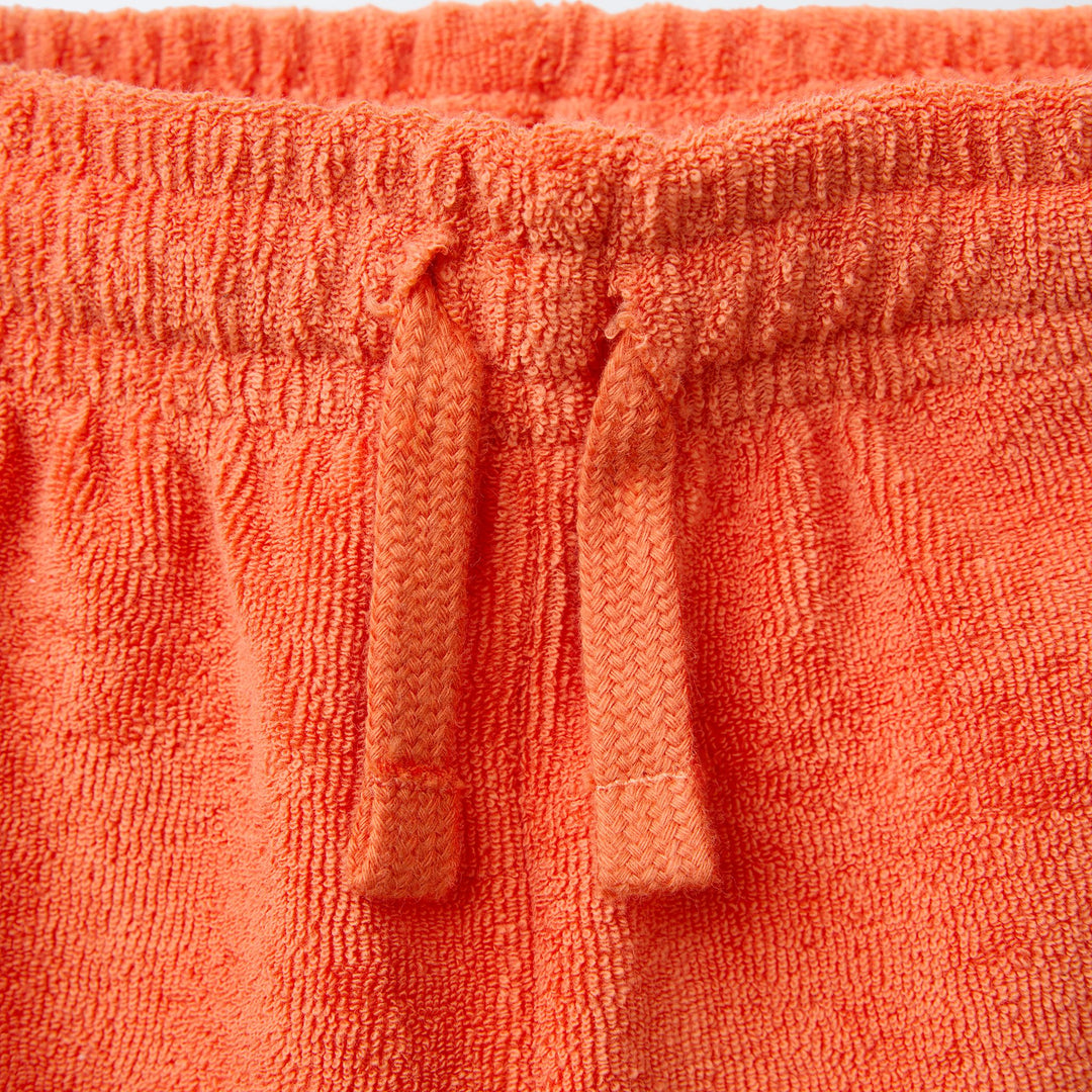 Moudda ZARA - Bermuda Enfant - Serviette & Bandes - Tunisie 3
