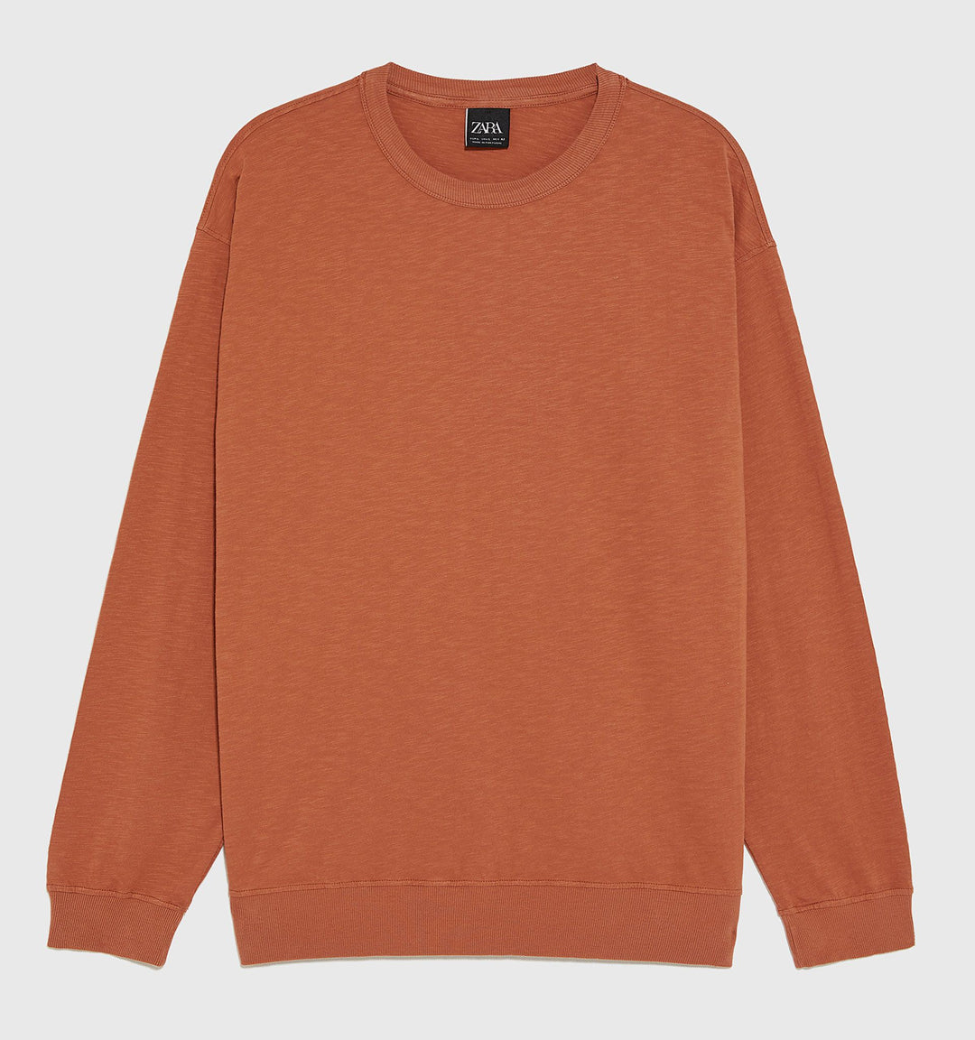 Moudda ZARA - Sweat-shirt - Tunisie 1