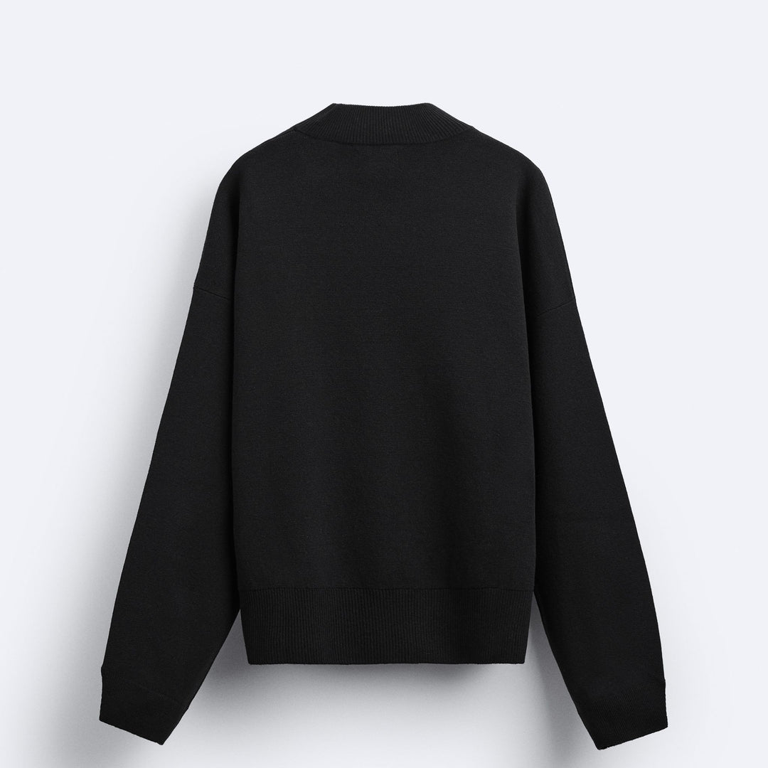 Moudda ZARA - Pull over - Tunisie 4