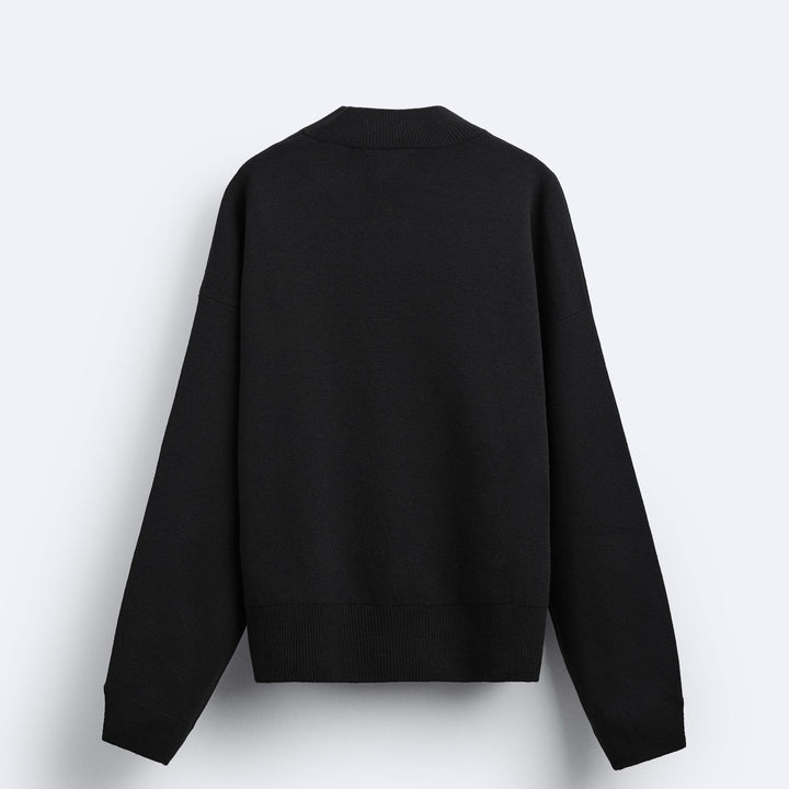 Moudda ZARA - Pull over - Tunisie 4