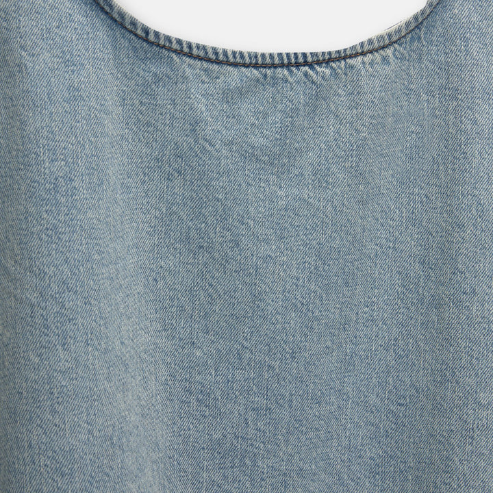 Moudda PULL & BEAR - Robe Babydoll - Tunisie 2