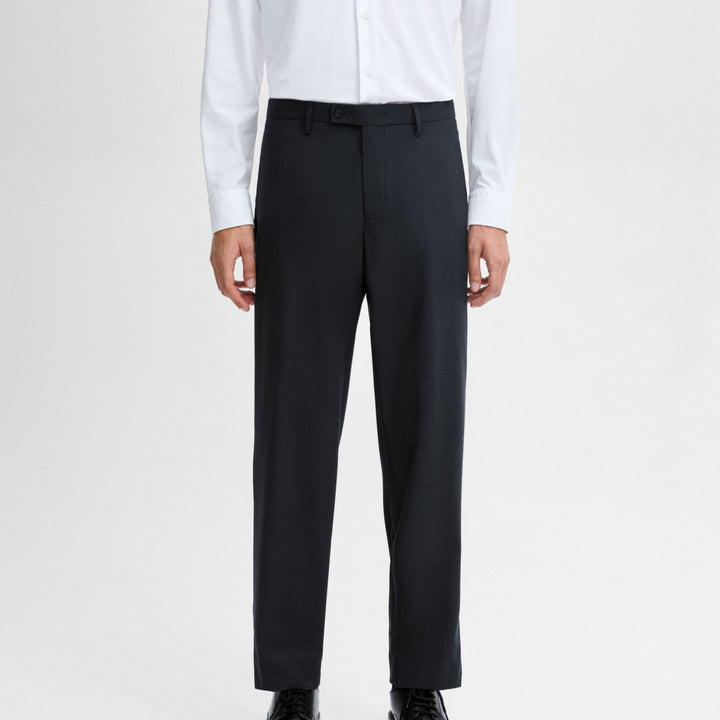 Moudda Massimo Dutti - Pantalon smart laine - Tunisie 8