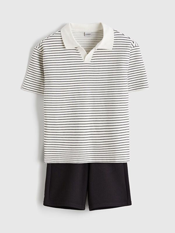 Moudda LC Waikiki - Ensemble en jersey - Tunisie 1