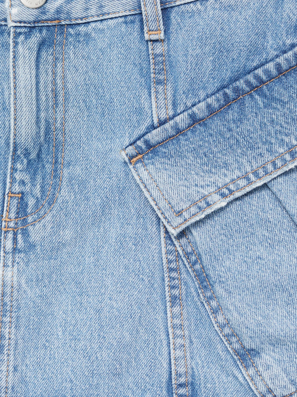 Moudda PULL & BEAR - Jupe - Tunisie 2