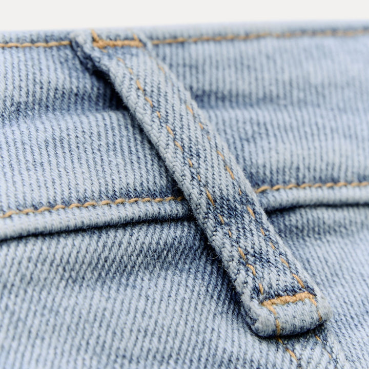 Moudda ZARA - Folder Pants - Tunisie 2