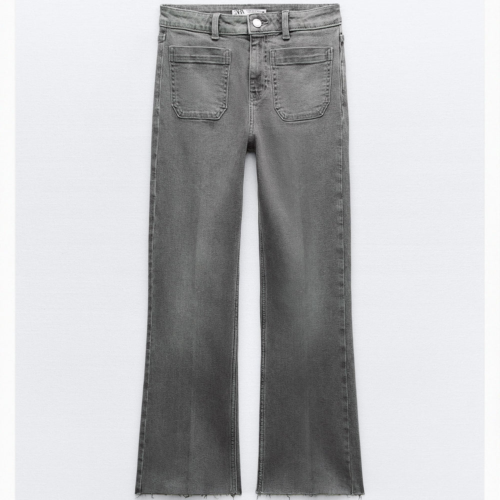 Moudda ZARA - Folder Pants - Tunisie 2