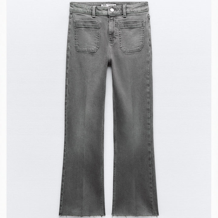 Moudda ZARA - Folder Pants - Tunisie 2