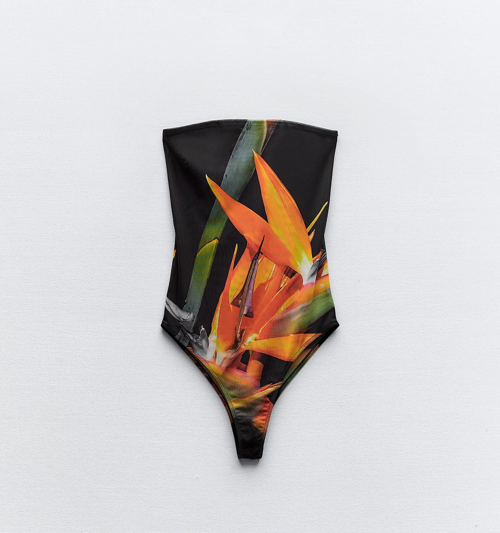 Moudda ZARA - Body - Tunisie 2