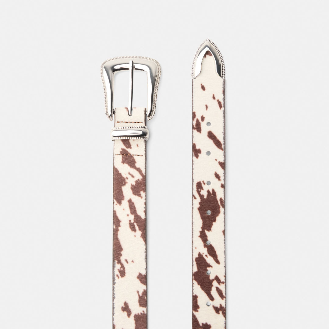 Moudda BERSHKA - Ceinture Effet Poulain - Tunisie 1