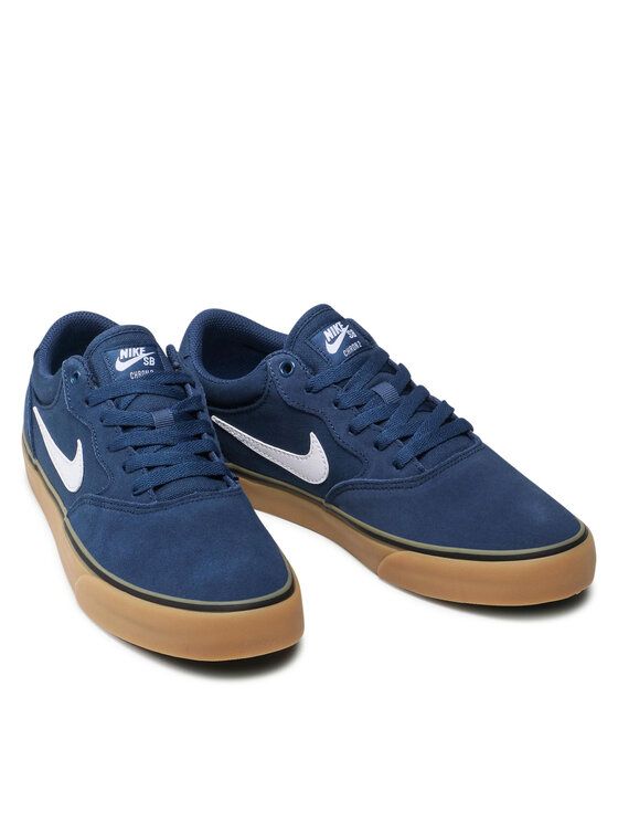 Moudda Nike - Nike Sb Chron 2 - 1